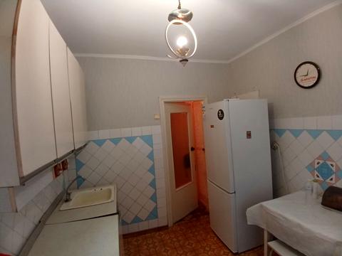 квартира по адресу Перемоги ул., 6/1