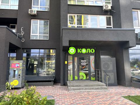 квартира по адресу Петра Радченко ул., 10