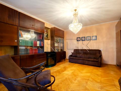 квартира за адресою Антоновича вул. (Горького), 104