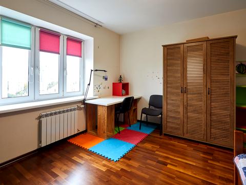 квартира по адресу Киев, Нежинская ул., 5