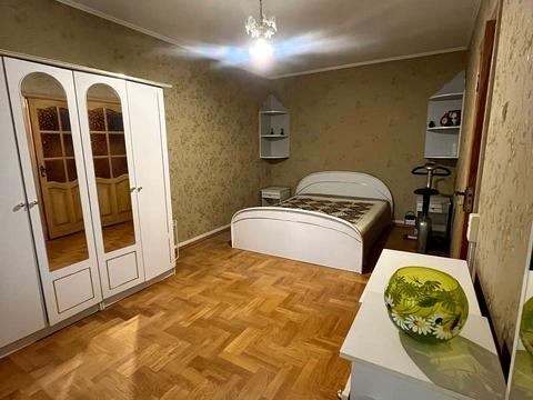 квартира по адресу Петра Григоренко просп., 36-А