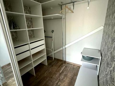 квартира по адресу Академика Вернадского бульв., 16