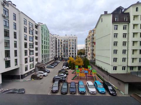 квартира по адресу Павла Лі пер. (Московский), 2а;2б