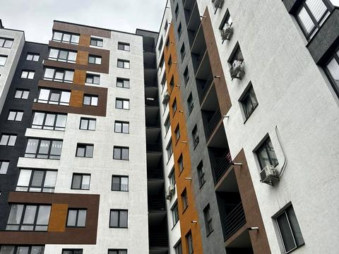 квартира по адресу Независимости ул., 148а