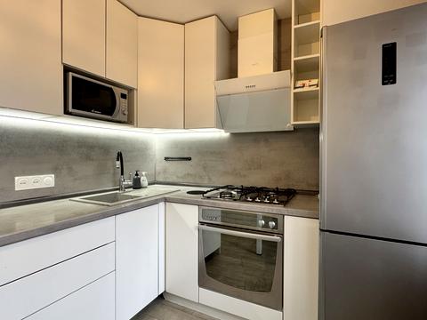 квартира за адресою Михайла Донця вул., 19