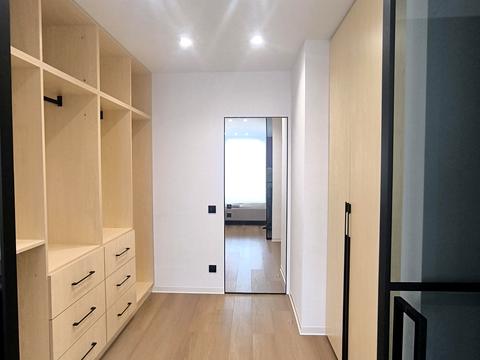 квартира по адресу Евгения Коновальца ул., 37-А