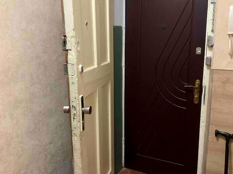 квартира по адресу Новоорловская ул. (Новоорловська), 22