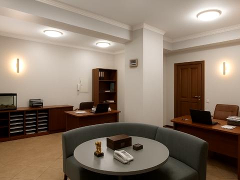 коммерческая по адресу Гагарина просп. (Гагарина), 11