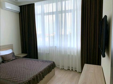 квартира по адресу Французский бульв., 26/1