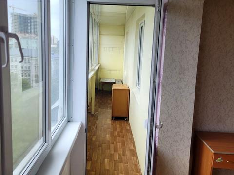 квартира за адресою Білоруська вул., 30-А