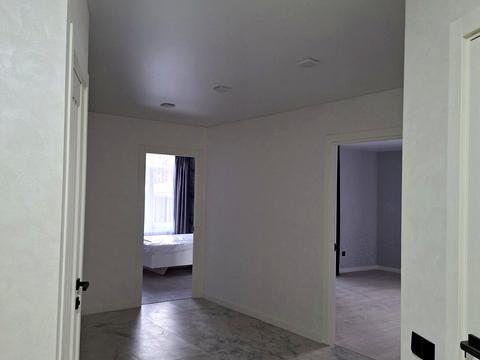 квартира за адресою Злуки просп., 5-А