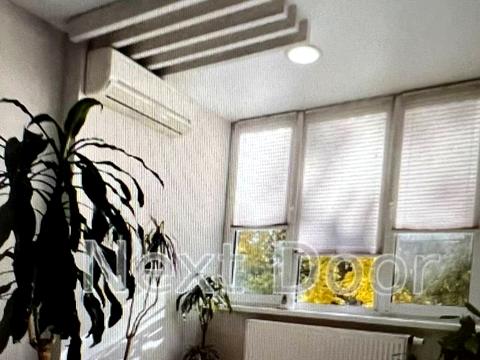 квартира по адресу Верховинная ул., 41