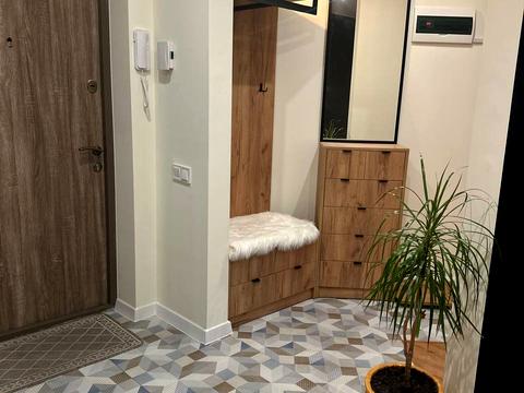 квартира за адресою Героїв УПА вул., 73в