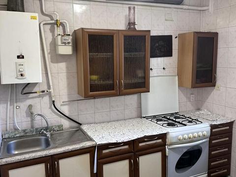 квартира за адресою Науки просп. (Гагаріна), 67