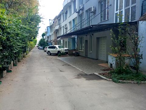 будинок за адресою Д Ковалевского, 95