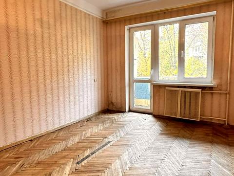 квартира по адресу провулок Коломийський, 12
