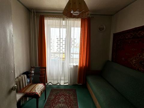 квартира по адресу Каменецкая ул., 34