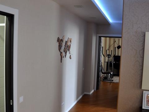 квартира за адресою Сухумська вул., 11