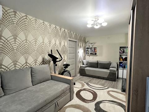 квартира за адресою Богдана Хмельницького просп. (Героїв Сталінграда), 108-А