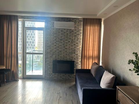 квартира за адресою Осокорська вул., 2а