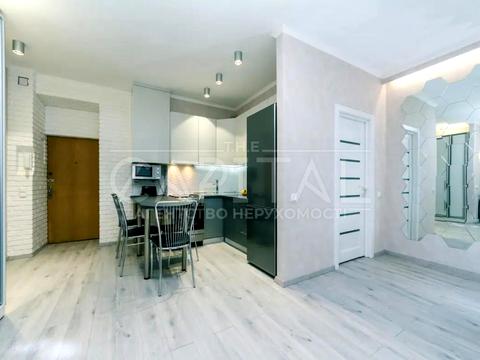 квартира за адресою Мала Житомирська, 20г