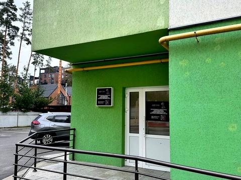 комерційна за адресою Лісова вул., 6