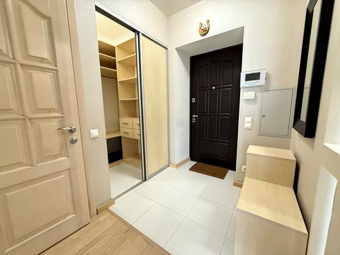 квартира по адресу Юлии Здановской ул. (Ломоносова), 54