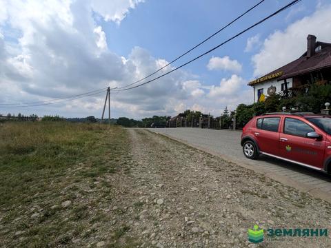 ділянка за адресою 