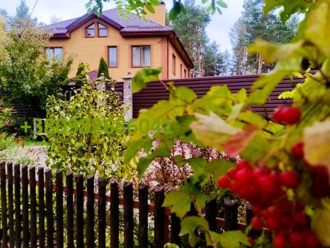 дом по адресу Каштановая ул. (Тракторна)