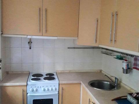 квартира за адресою Кловський узвіз (Кловський), 12