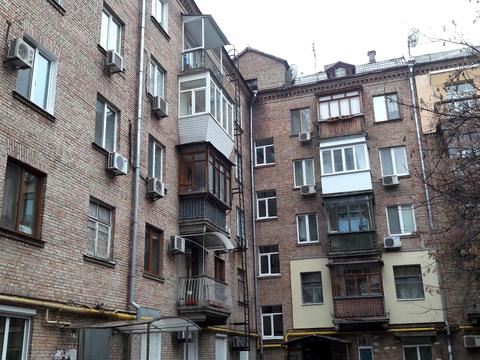 квартира за адресою Лейпцизька вул., 2/37