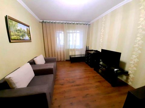 квартира за адресою Амосова пров., 7