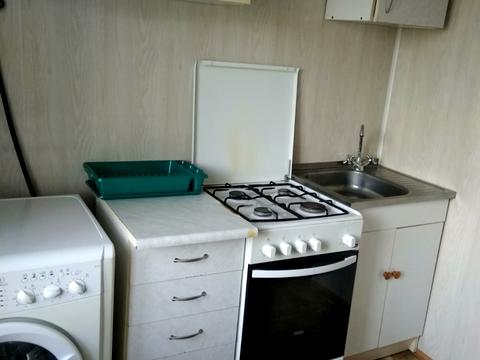 квартира по адресу Чёрных Запорожцев ул. (Петра Запорожця), 3