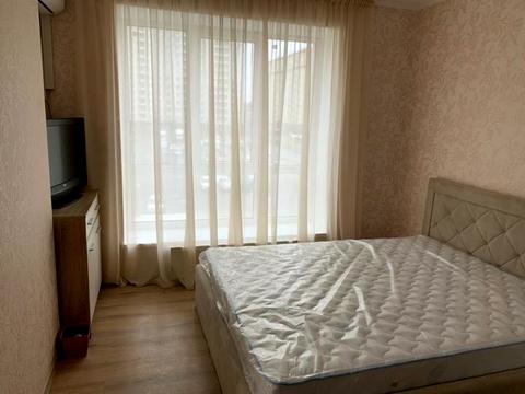 квартира за адресою Святошинская, 27 Г