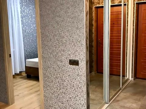 квартира за адресою Київська вул., 107Б