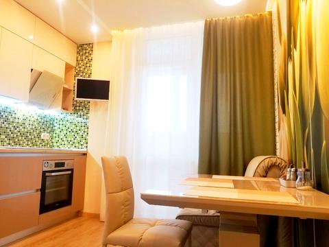 квартира по адресу Обуховская ул., 139