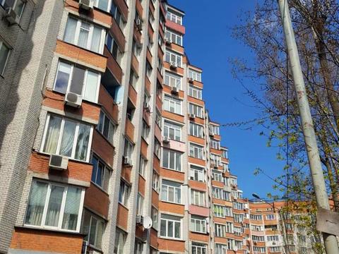 квартира за адресою Хмельницька вул., 10