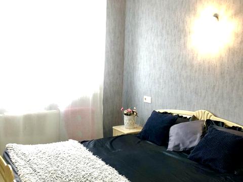 квартира за адресою Олега Кошового, 13