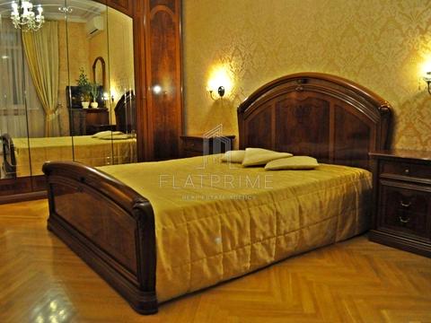 квартира за адресою Гоголівська вул., 5