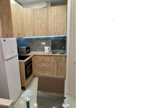 квартира по адресу Ракетная ул., 24