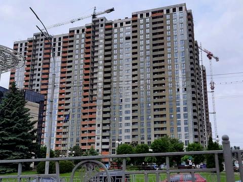 квартира за адресою Повітряних Сил просп. (Повітрофлотський), 56