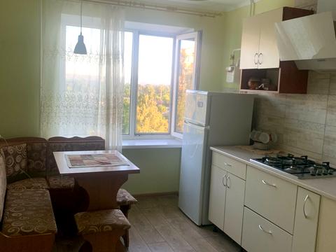 квартира по адресу Калиновая ул., 47