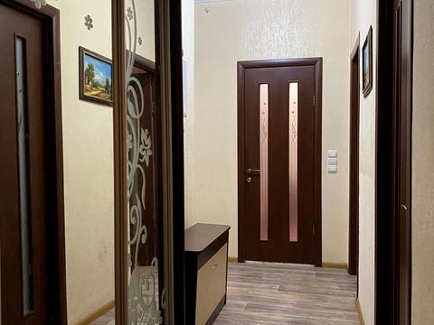 квартира за адресою Саксаганского , 42