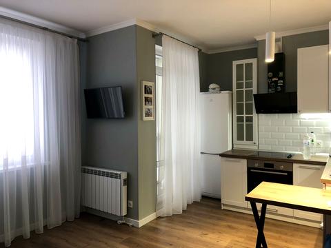 квартира за адресою Березова вул.