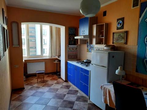 квартира за адресою Софіївський пров., 14