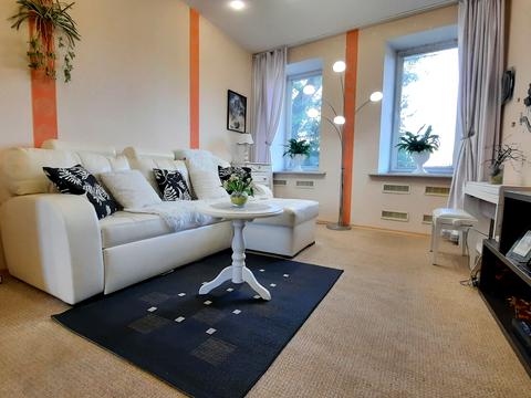 квартира по адресу Леваневского ул. (Леваневского)