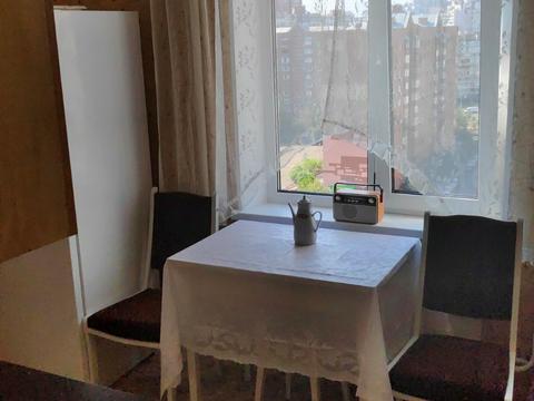 квартира за адресою Ревуцького вул., 18-А