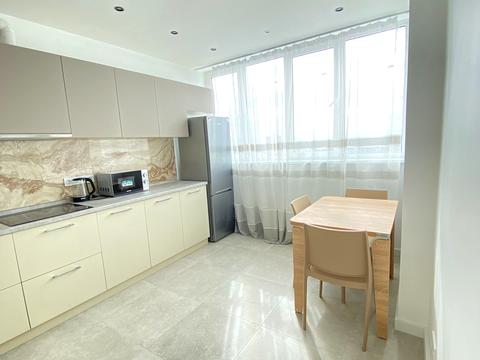 квартира за адресою Михайла Максимовича вул. (Онуфрія Трутенка), 34Б