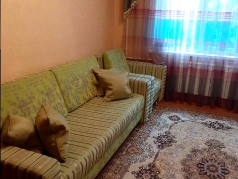 квартира по адресу Николая Закревского ул., 33