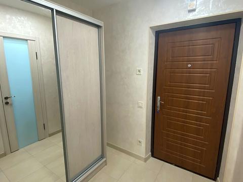 квартира за адресою Доківська вул., 10